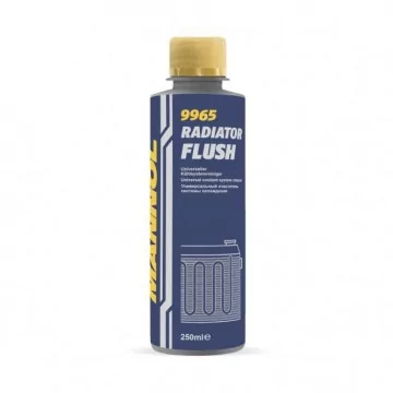 MANNOL RADIATOR FLUSH 250ML...